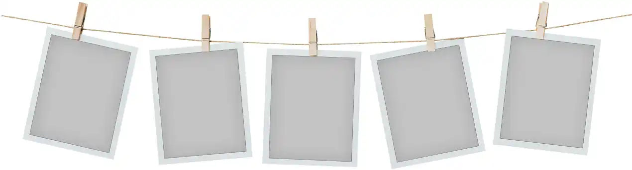 Placeholder Photo String