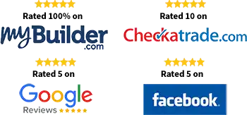 Social Proof Banner Mobile