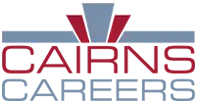 Cairns Careers Logo