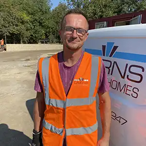 Michal Profile Michal Profile