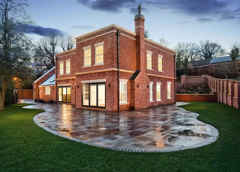 Stunning Homes Stunning Homes