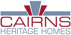 Cairns Heritage Homes