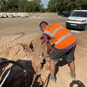 Michal On Site Michal On Site